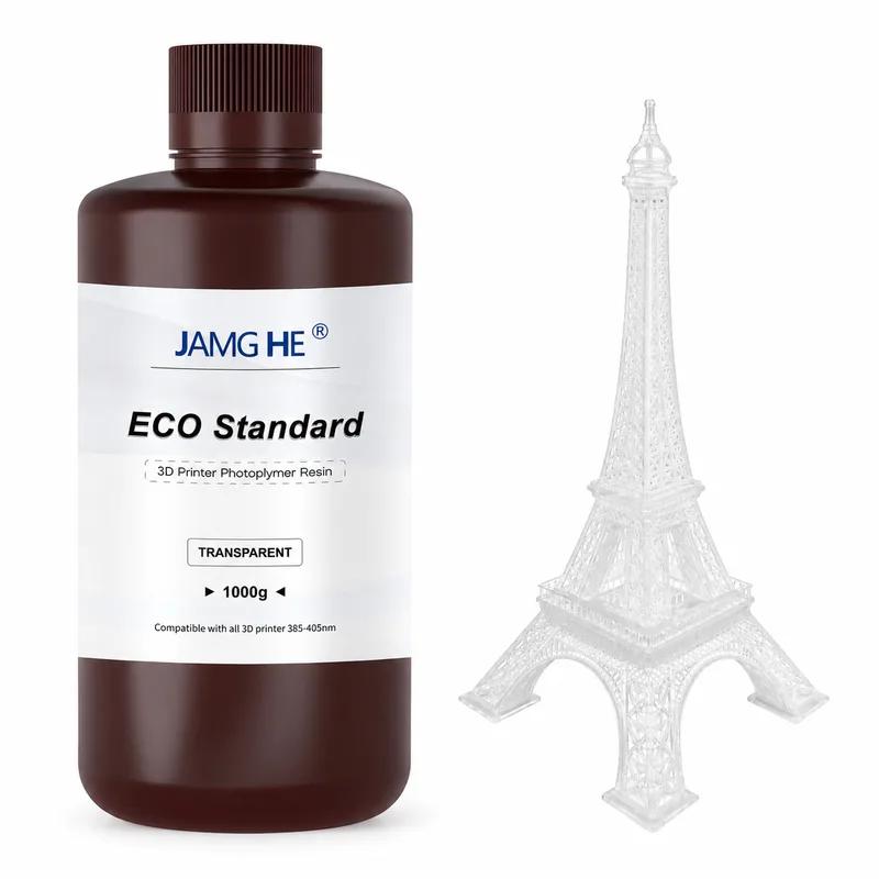 Jamg He Resin ECO Standard resin
