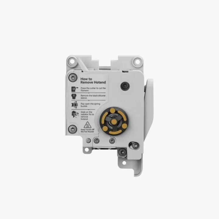 Extruder Unit for A1 Series FAE014-N