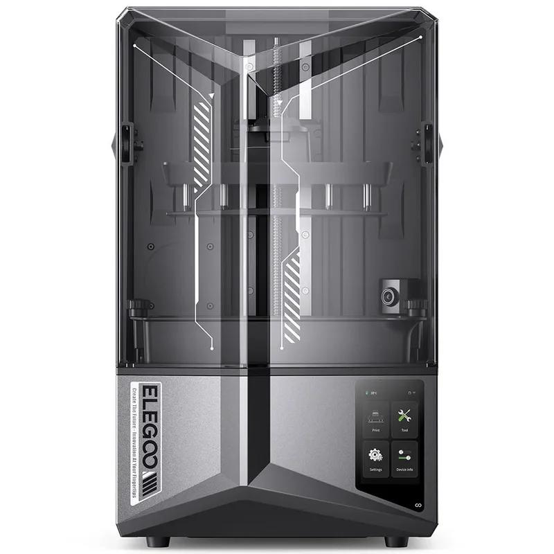 Resin Printer ELEGOO Saturn 4 Ultra